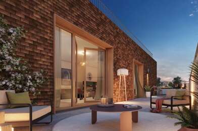 Appartement 4 pièces 390000 €