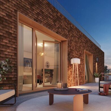 Appartement 3 pièces 352546 €