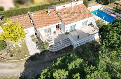 vente maison 519 000 € à proximité de Cuxac-d'Aude (11590)