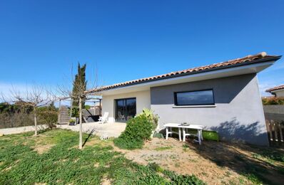 vente maison 285 000 € à proximité de Ferrals-les-Corbières (11200)