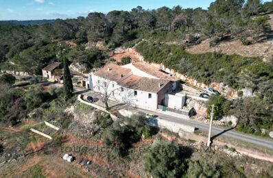 maison 8 pièces 313 m2 à vendre à Béziers (34500)