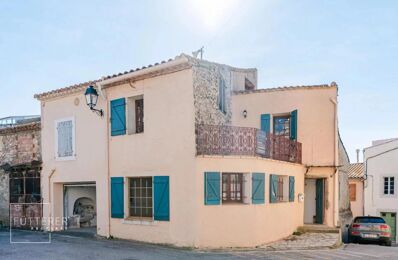 vente maison 224 800 € à proximité de Aigues-Vives (34210)