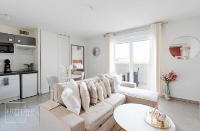 vente appartement 129 500 € à proximité de Portel-des-Corbières (11490)