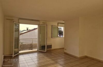 vente appartement 92 000 € à proximité de Saint-Pierre-la-Mer (11560)