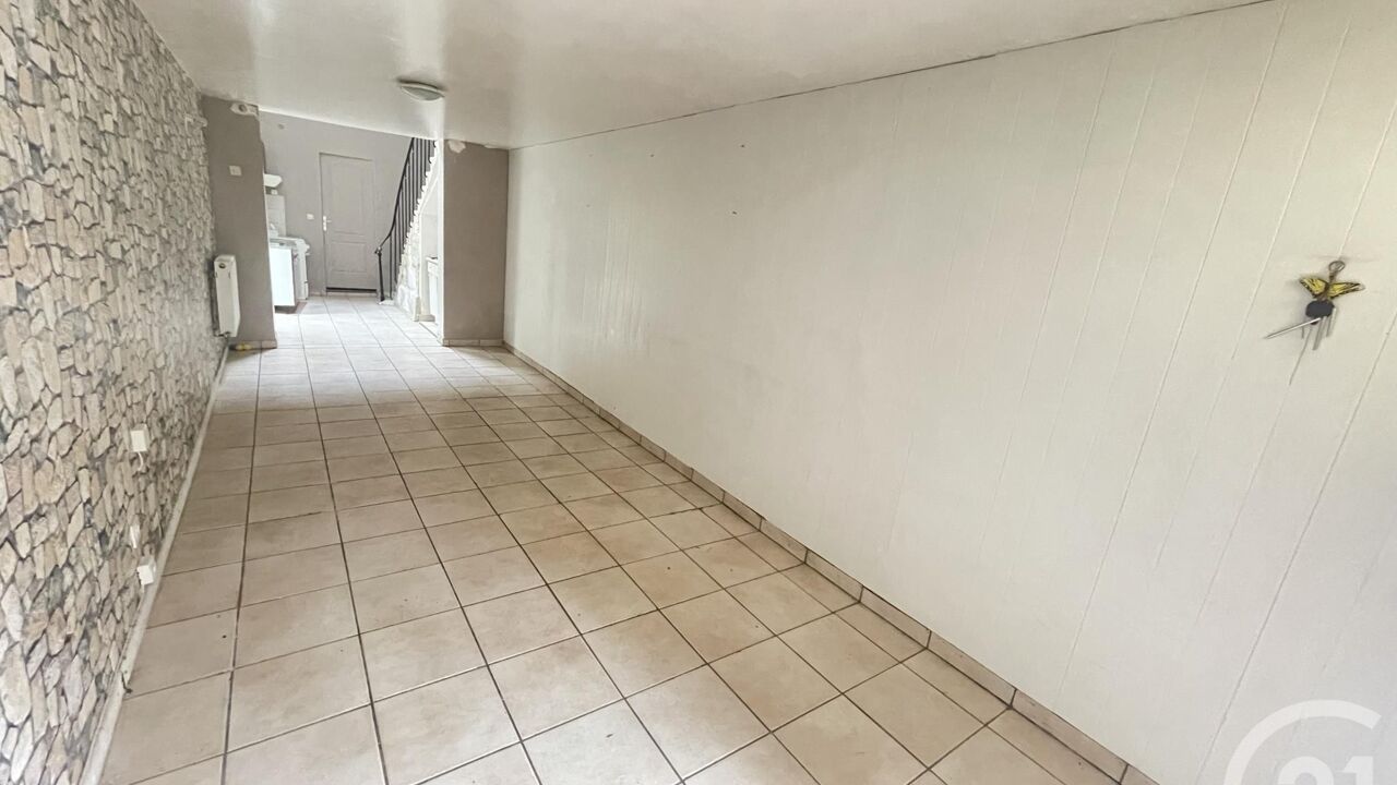 maison 4 pièces 94 m2 à vendre à Soissons (02200)