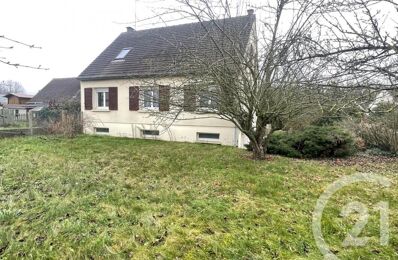 vente maison 245 000 € à proximité de Viry-Noureuil (02300)