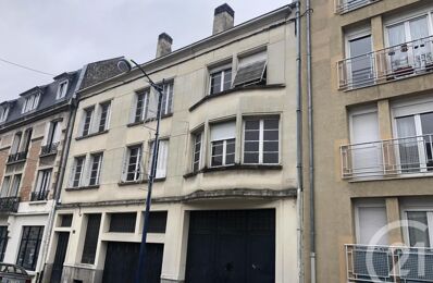 immeuble  pièces 350 m2 à vendre à Soissons (02200)