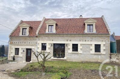 vente maison 290 000 € à proximité de Bourg-Et-Comin (02160)