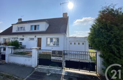 vente maison 105 000 € à proximité de Cœuvres-Et-Valsery (02600)