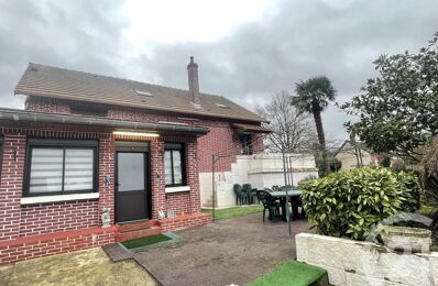 vente maison 223 000 € à proximité de Baslieux-Lès-Fismes (51170)