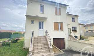 Maison 4 Pièces 79 m² à vendre à Soissons (02200)