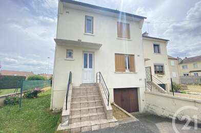 Maison 4 pièces 125000 €