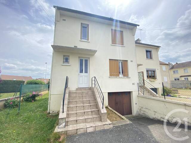 Maison de ville — photo du bien