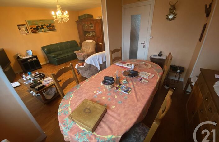 Maison de ville — photo 3