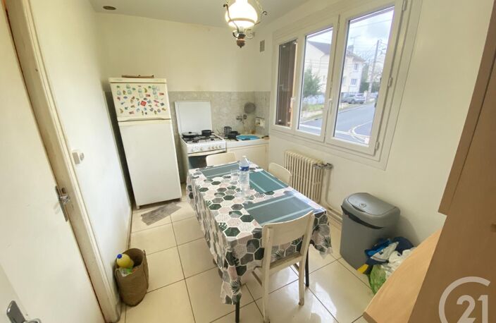 Maison de ville — photo 4