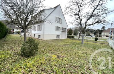 vente maison 249 000 € à proximité de Mercin-Et-Vaux (02200)