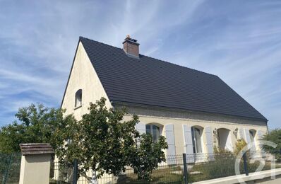 maison 5 pièces 122 m2 à vendre à Soissons (02200)