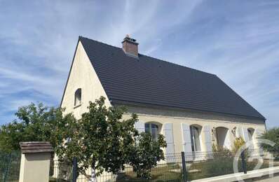 vente maison 278 000 € à proximité de Villeneuve-Saint-Germain (02200)
