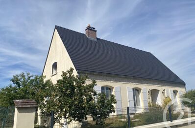 vente maison 278 000 € à proximité de Juvigny (02880)