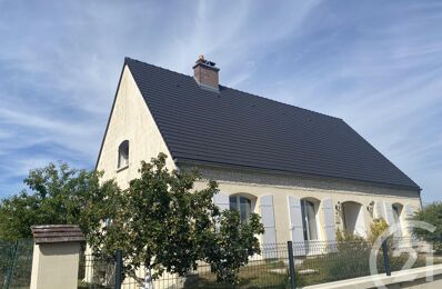 vente maison 278 000 € à proximité de Cuiry-Housse (02220)