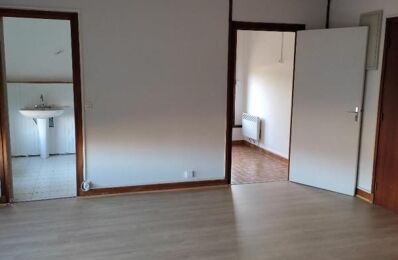 appartement 1 pièces 40 m2 à louer à Soissons (02200)