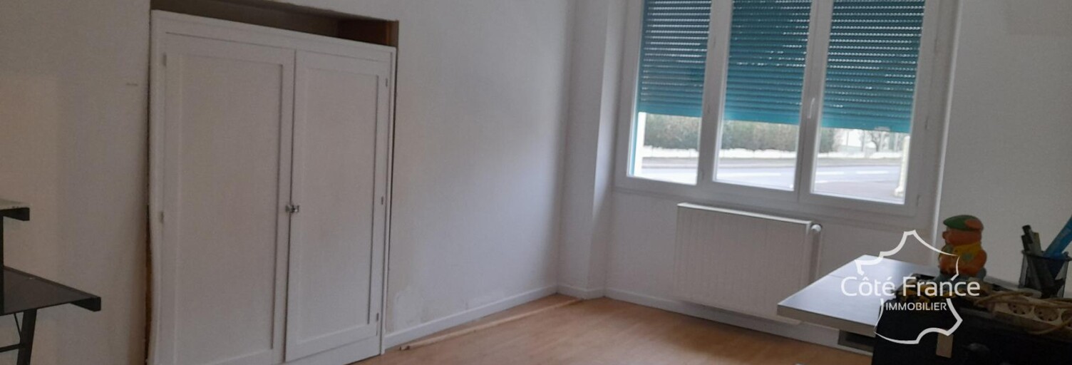 Maison 5 Pièces 122 m² à vendre à Le Bailleul (72200)