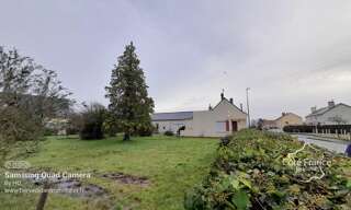 Maison 5 Pièces 122 m² à vendre à Le Bailleul (72200)