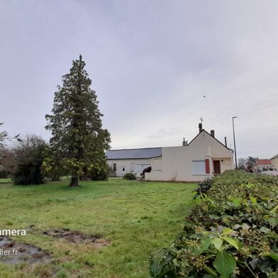 Maison 5 pièces 128125 €