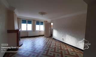 Maison 5 Pièces 122 m² à vendre à Le Bailleul (72200)