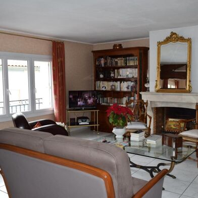 Maison 5 pièces 168000 €