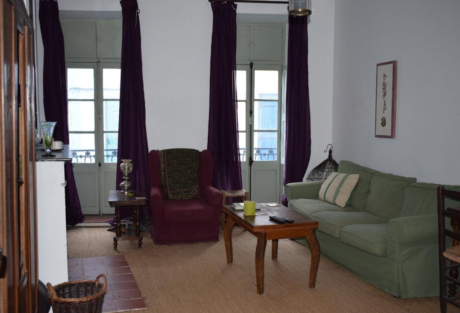 Maison — photo 1