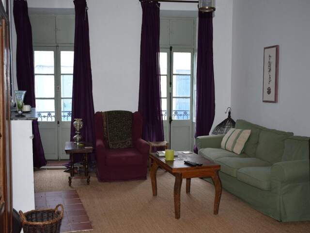 Maison — photo du bien