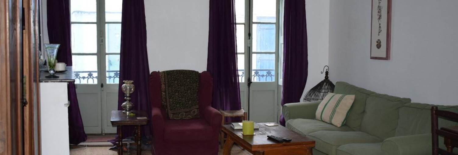 Maison 5 Pièces 130 m² à vendre à Quillan (11500)