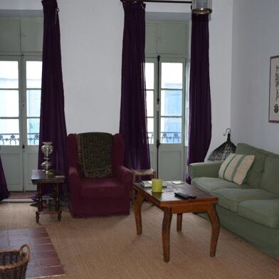 Maison 5 pièces 110000 €