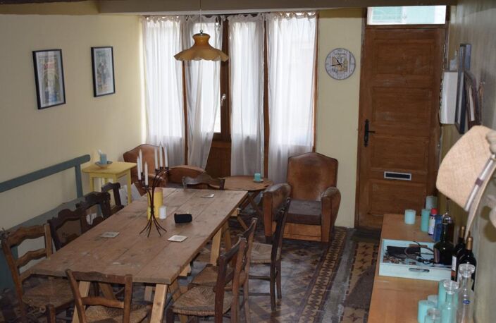 Maison — photo 2