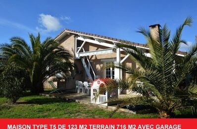 vente maison 202 000 € à proximité de Beaumarchés (32160)