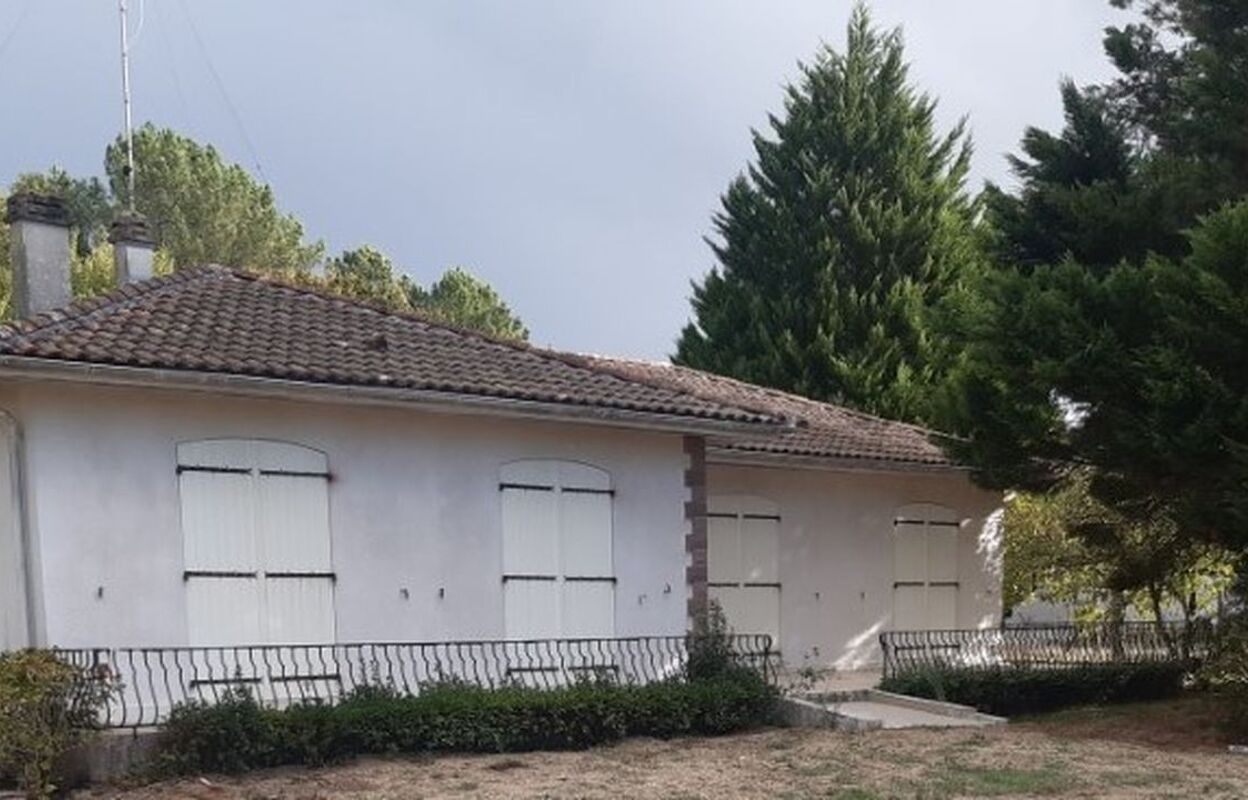 maison 4 pièces 125 m2 à vendre à Castelnau-de-Médoc (33480)