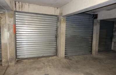 location garage 80 € CC /mois à proximité de Cabriès (13480)