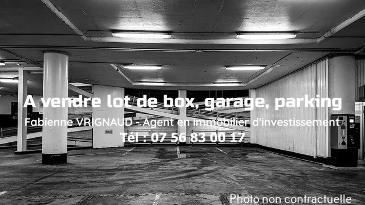 garage  pièces  m2 à vendre à Chartres (28000)