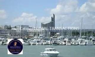 Appartement 3 Pièces 63 m² à vendre à Royan (17200)