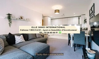Maison 6 Pièces 131 m² à vendre à Saint-Georges-de-Didonne (17110)