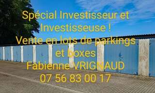 Garage   m² à vendre à Sens (89100)