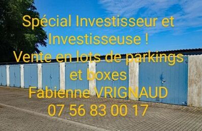 vente garage 87 500 € à proximité de Saint-Denis-Lès-Sens (89100)