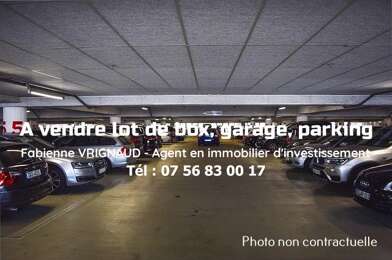 Garage  159200 €