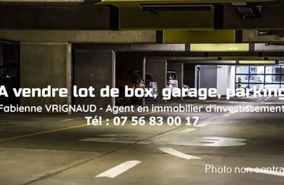vente garage 156 000 € à proximité de Saint-Jean (31240)