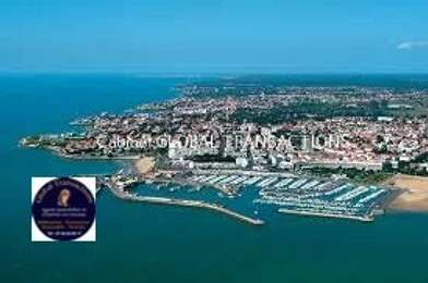 Appartement 3 pièces 309510 €