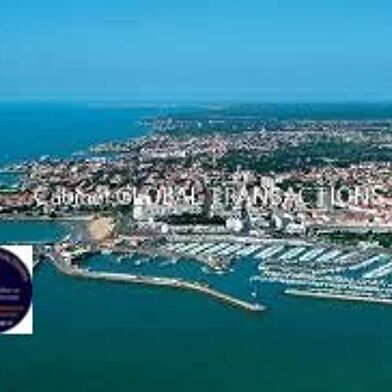 Appartement 3 pièces 309510 €