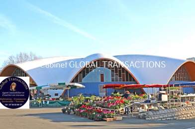 Maison 4 pièces 329000 €