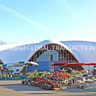 Maison 4 pièces 329000 €