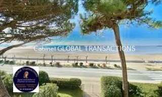 Maison 4 Pièces 89 m² à vendre à Royan (17200)